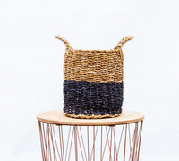 Panier Vic - 26x33 - GREEN OASIS - SHOP