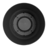 Pot Elho Greenville Rond Noir - D30 x H28 - GREEN OASIS - SHOP