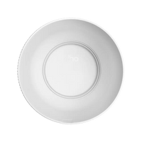 Pot Elho Jazz Rond Blanc - D23 x H21 - GREEN OASIS - SHOP