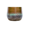 Pot Elisa Mystic Bronze - 44x39 - GREEN OASIS - SHOP