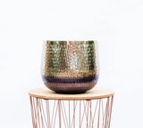 Pot Jenna Gold - 29x24 Everspring