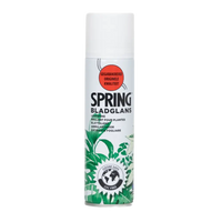 Spray Brillance de la feuille - 750 ml Everspring