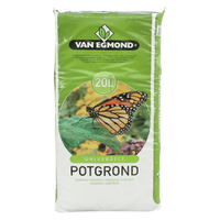 Terreau - 20 litres Everspring